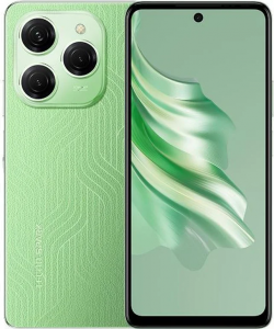 Смартфон Tecno SPARK 20 Pro 12/256GB Magic Skin Green