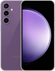 Смартфон Samsung Galaxy S23 FE 8/256Gb Фиолетовый