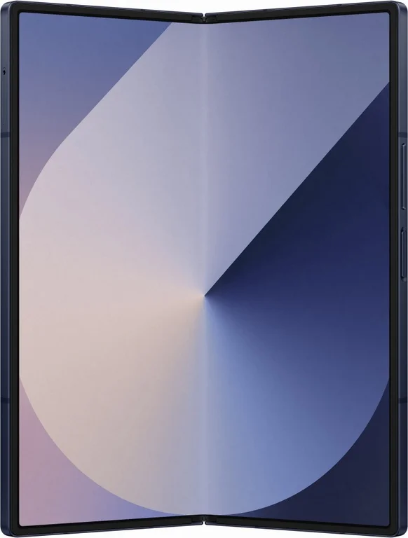 Смартфон Samsung Galaxy Z Fold6, 1 ТБ, синий, Navy, SM-F956BDBH