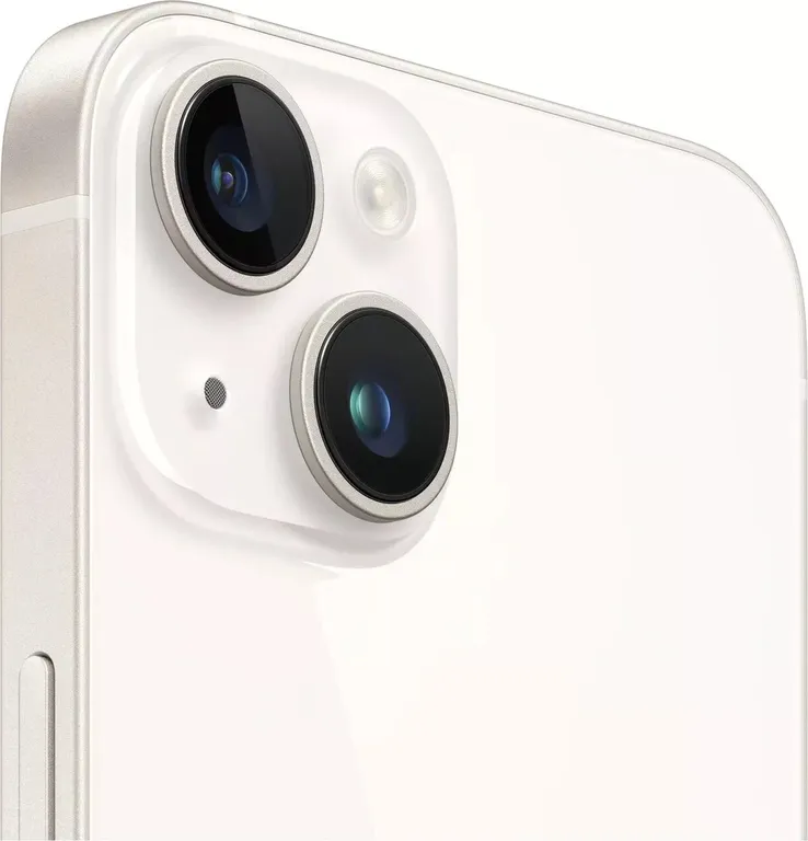 Смартфон Apple iPhone 14 256GB Starlight