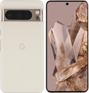 Смартфон Google Pixel 8 Pro 256 ГБ бежевый