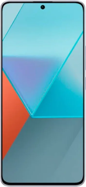 Смартфон Xiaomi Redmi Note 13 Pro 5G 8/256 ГБ, NFC, Dual: nano SIM + eSim, фиолетовый