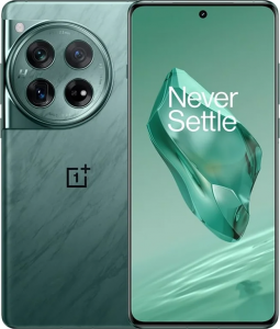 Смартфон OnePlus 12 12/256GB Flowy Emerald