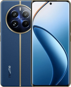 Смартфон Realme 12 Pro 8/256GB RU (8 ГБ, 256 ГБ, Синий, Уценка)