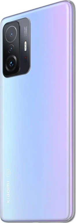 Смартфон Xiaomi 11T 8/128 ГБ RU, небесный голубой