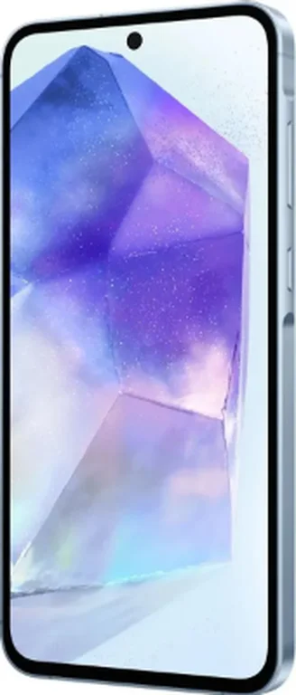 Смартфон Samsung Galaxy A55 8/256Gb (Awesome Lemon)