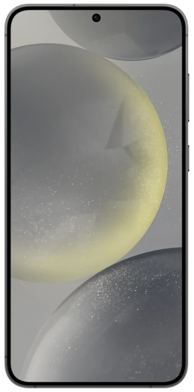 Смартфон Samsung Galaxy S24 Plus 256GB Onyx Black (Черный)