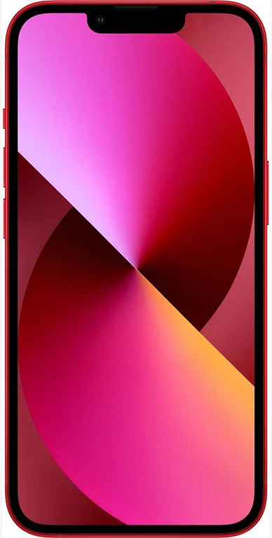 Смартфон Apple iPhone 13 512Gb, Красный