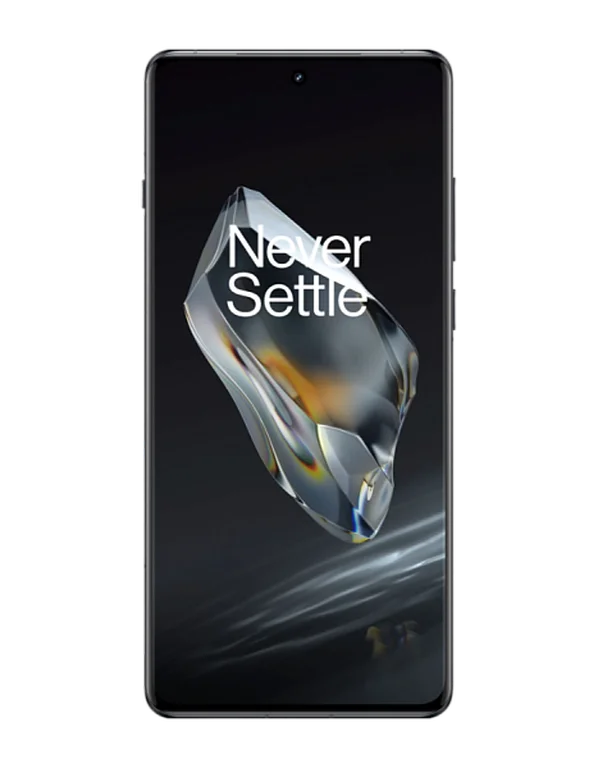 Смартфон OnePlus 12 16/512Gb Silky Black (Global) (Черный) 2Sim