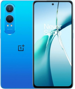 Смартфон OnePlus Nord CE 4 Lite 8/256Gb Mega Blue (Global)