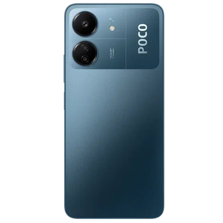 Смартфон POCO C65 8/256 GB Blue