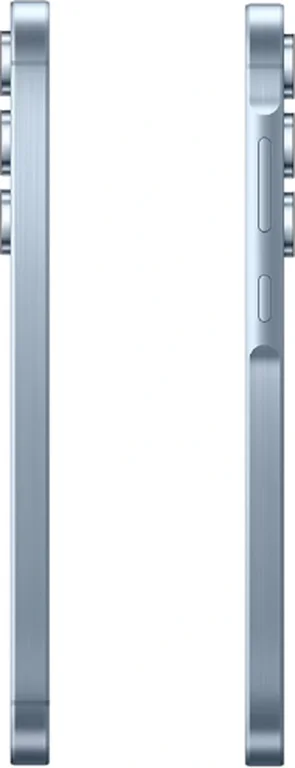 Смартфон Samsung Galaxy A55 8/256Gb (Awesome Iceblue)
