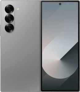 Смартфон Samsung Galaxy Z Fold 6 12/1Tb,SM-F956B,серый
