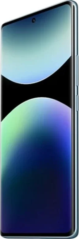 Смартфон Xiaomi Redmi Note 14 Pro 12/512GB (Синий, 12 ГБ, 512 ГБ)