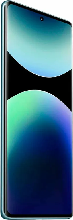 Смартфон Xiaomi Redmi Note 14 Pro 4G 12/512Gb Синий