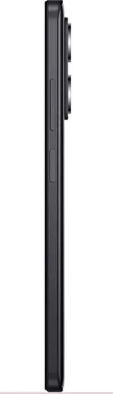 Смартфон Xiaomi Redmi Note 12 Pro+ 5G 8/256GB Global (Чёрный, 8 ГБ, 256 ГБ, Global)