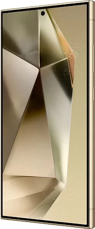 Смартфон Samsung Galaxy S24 Ultra 12/256GB SM-S9280 (12 ГБ, 256 ГБ, Золотистый, CN)