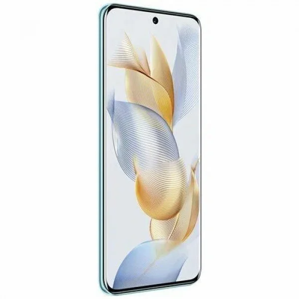 Смартфон Honor 90 12/512Gb Peacock Blue (Голубой)