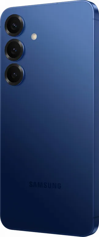 Смартфон Samsung Galaxy S25 12/256 ГБ Dual: nano SIM + eSIM Navy