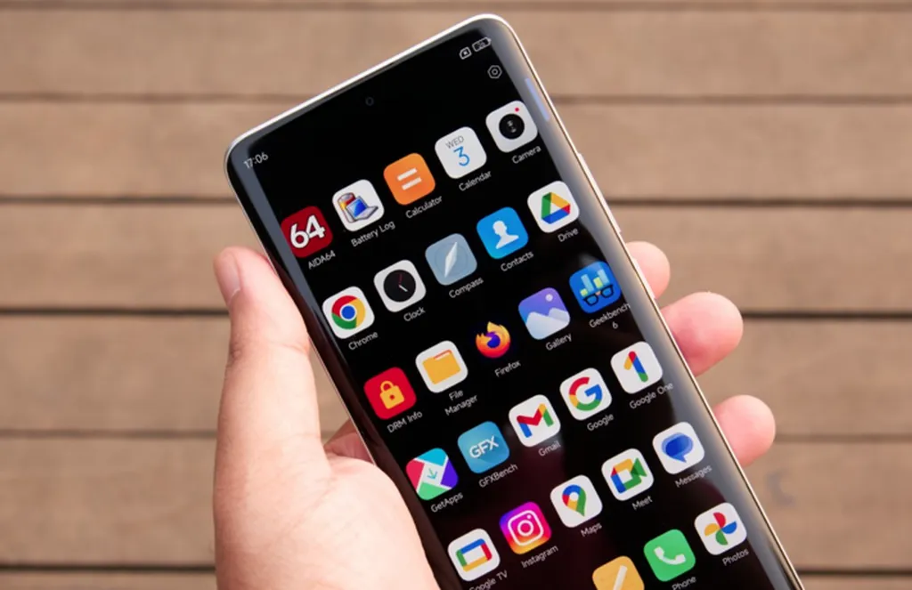Смартфон Мобильный телефон Xiaomi Redmi Note 13 Pro Plus 5G 8/256 Gb Global, Midnight Black