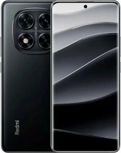 Смартфон Xiaomi Redmi Note 14 Pro 5G 12/512Gb Midnight Black (Global Version)