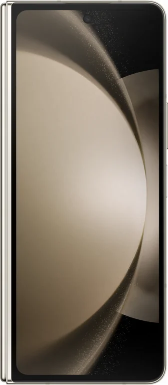 Смартфон Samsung Galaxy Z Fold5 12/1 ТБ Dual: nano SIM + eSIM Кремовый