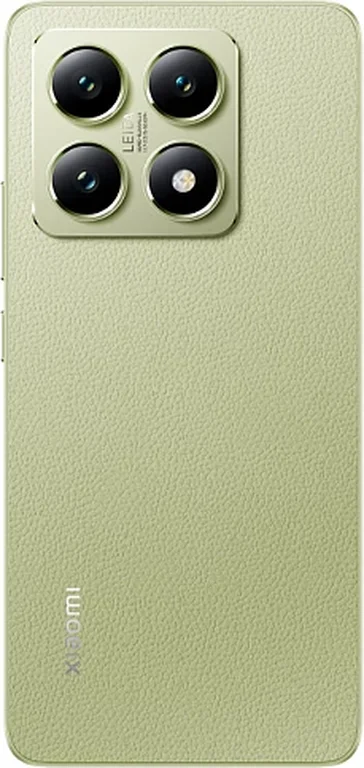 Смартфон Xiaomi 14T 12/256GB (Зеленый, 12 ГБ, 256 ГБ)
