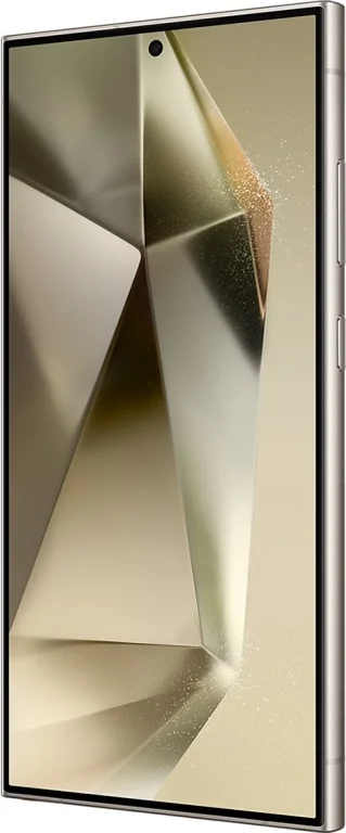Смартфон Samsung Galaxy S24 Ultra 12/256 Gb (Оранжевый Титан)