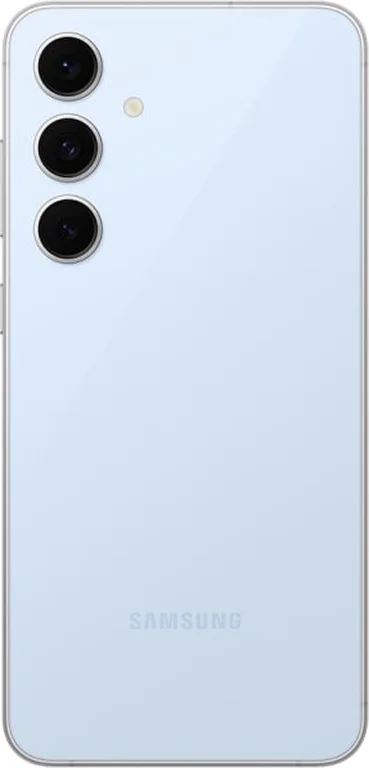 Смартфон Samsung Galaxy S24 FE 8/512GB, голубой