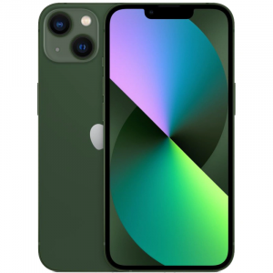 Смартфон Apple iPhone 13 512Gb Alpine Green