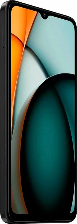 Смартфон Xiaomi Redmi A3 4/128Gb Чёрный