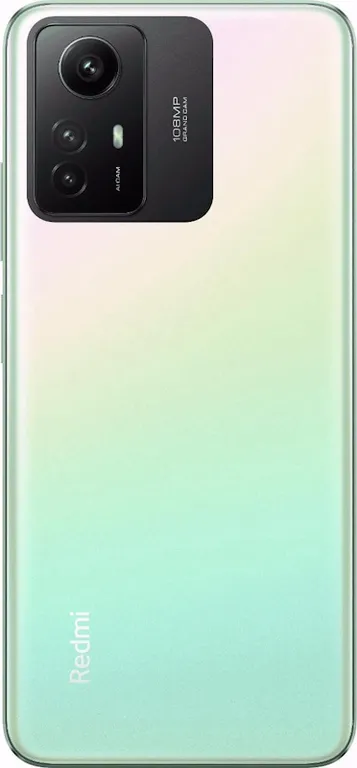 Смартфон Xiaomi Redmi Note 12S 8/256 Гб Pearl Green
