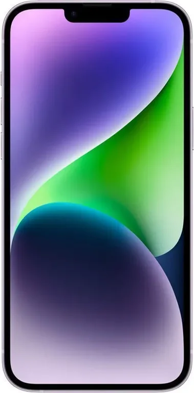Смартфон Apple iPhone 14 Plus 256Gb (Purple) (eSIM)