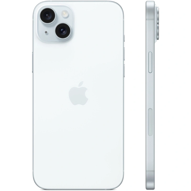 Смартфон Apple iPhone 15 256Gb Blue