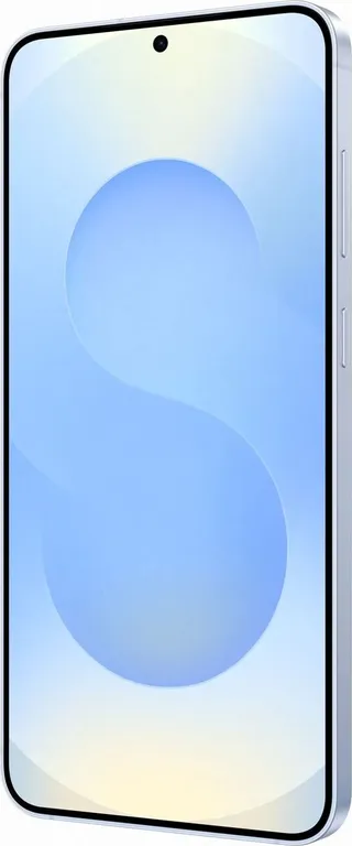 Смартфон Samsung Galaxy S25 12/128 ГБ Dual: nano SIM + eSIM Icy Blue