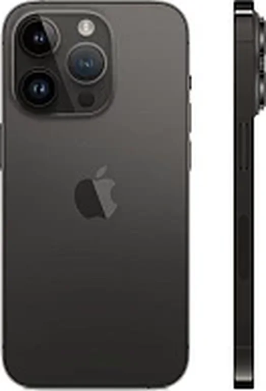 Смартфон Apple iPhone 14 Pro Max 256GB eSIM (256 ГБ, Чёрный, США, 6 ГБ)
