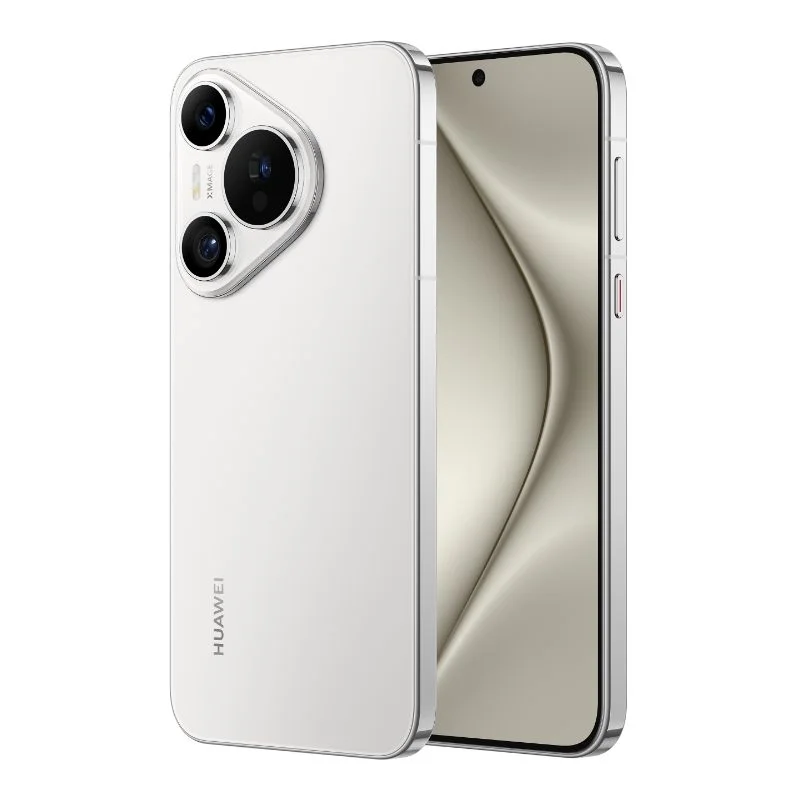 Смартфон HUAWEI Pura 70 12/256GB White (Белый)