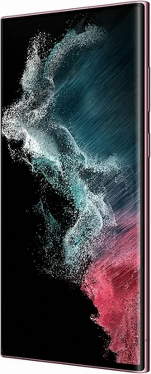 Смартфон Samsung Galaxy S22 Ultra (SM-S908E/DS) 8/128 ГБ, бургунди