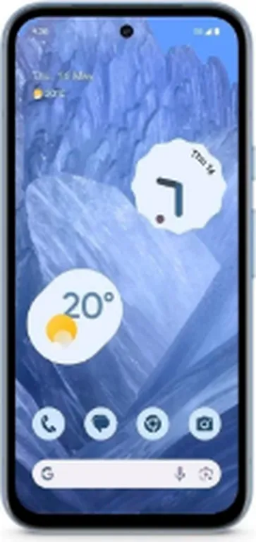 Смартфон Google Pixel 8А 8/128Gb (Bay)