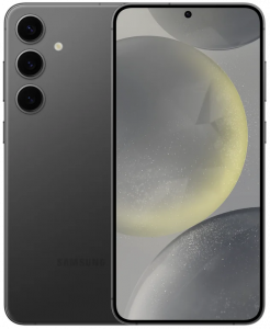 Смартфон Samsung Galaxy S24 Plus 256GB Onyx Black (Черный)