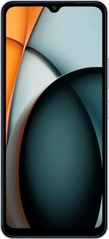 Смартфон Xiaomi Redmi A3 3/64 GB Star Blue (23129RN51X)