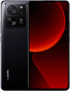 Смартфон Xiaomi 13T 8/256 ГБ Black (черный) Global Version