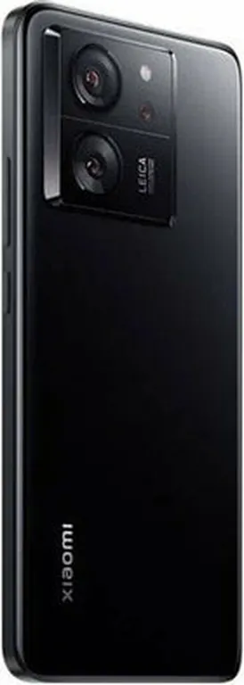 Смартфон Xiaomi 13T Pro 12/512 ГБ Global, Dual: nano SIM + eSIM, черный