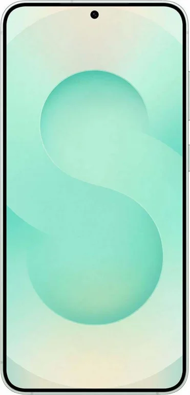 Смартфон Samsung Galaxy S25 Plus 12/512Gb (Мятный)