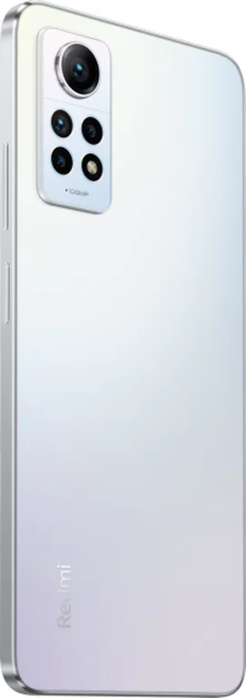 Смартфон Xiaomi Redmi Note 12 Pro 8/256 GB Polar White