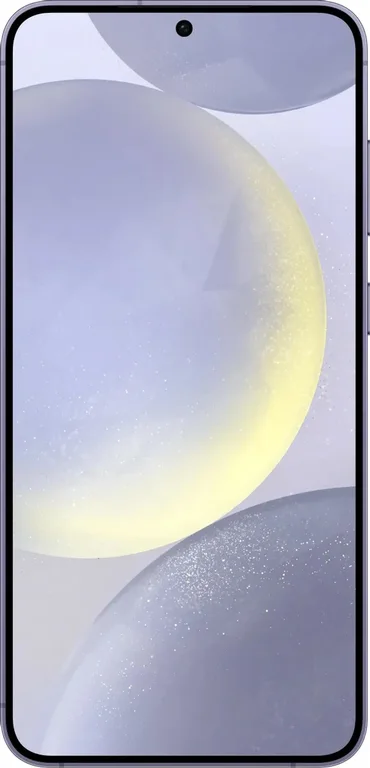 Смартфон Samsung Galaxy S24 Plus 12/512 ГБ, "фиолетовый титан"