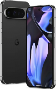 Смартфон Google Pixel 9 Pro XL 16/128Gb Obsidian