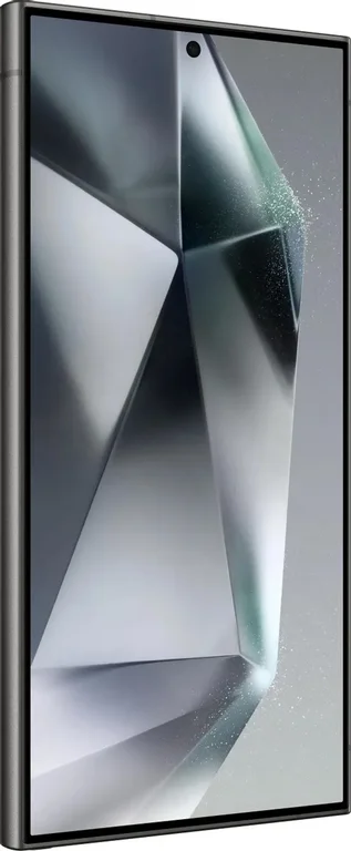 Смартфон Samsung Galaxy S24 Ultra 12/256 ГБ, Dual: nano SIM + eSIM, Черный титан