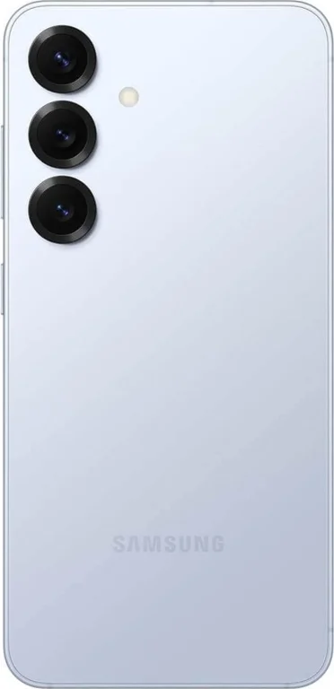 Смартфон Samsung Galaxy S25 SM-S931B 12/256Gb Icy Blue
