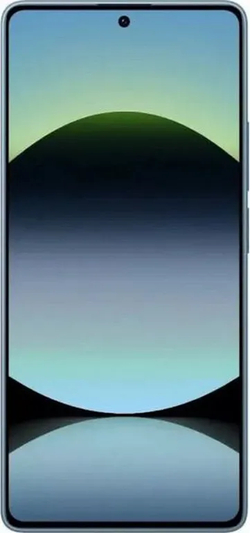 Смартфон Xiaomi Redmi Note 14S 4G 12/512GB Ocean Blue